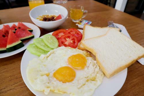 Hotel B House Chiang Mai Thailand