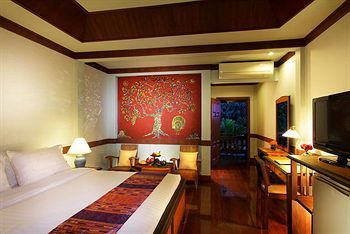 Hotel Baan U Sabai Boutique House