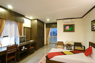 Royal Panerai Hotel Chiangmai