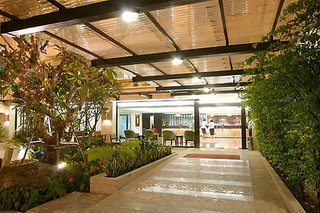 Royal Panerai Hotel Chiangmai