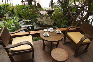 Royal Panerai Hotel Chiangmai