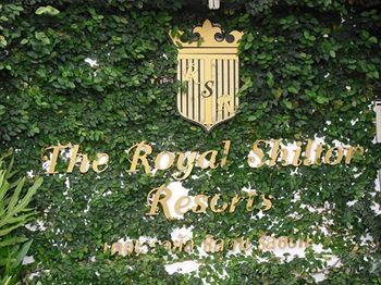 Hotel The Royal Shilton Resort