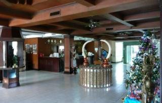 Prince Hotel