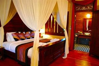 Hotel The Amata Lanna Chiang Mai