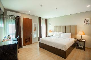 Capital O 461 Asrodel Hotel