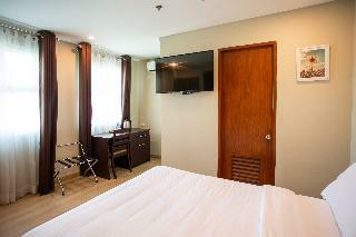 Capital O 461 Asrodel Hotel