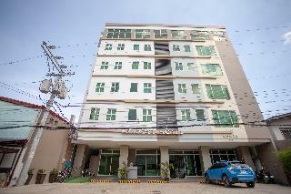Capital O 461 Asrodel Hotel