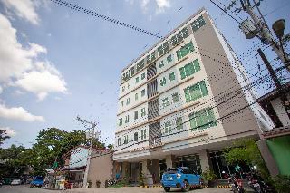 Capital O 461 Asrodel Hotel