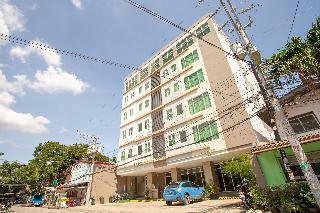 Capital O 461 Asrodel Hotel