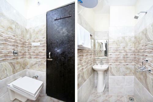 Hotel Oyo 14926 Ak Residency