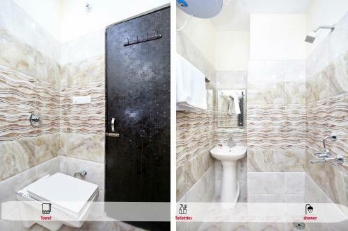 Hotel Oyo 14926 Ak Residency