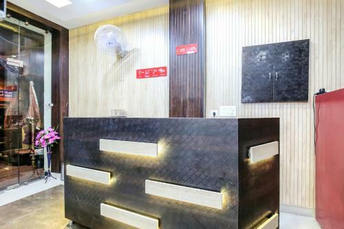 Hotel Oyo 14926 Ak Residency
