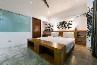 Capital O 468 Element Boutique Hotel