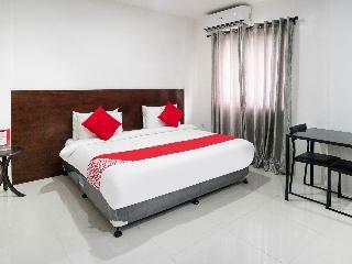 Hotel Braveheart Residency