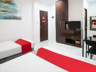 Hotel Braveheart Residency