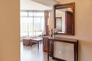 Oyo 550 East View Hotel