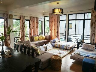Hotel Casa Herminia Baler