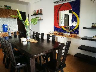 Hotel Casa Herminia Baler
