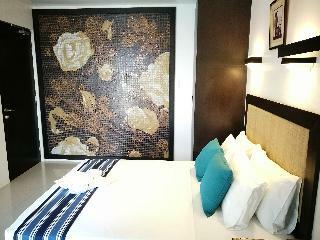 Hotel Casa Herminia Baler