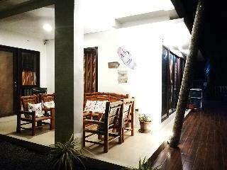 Hotel Casa Herminia Baler
