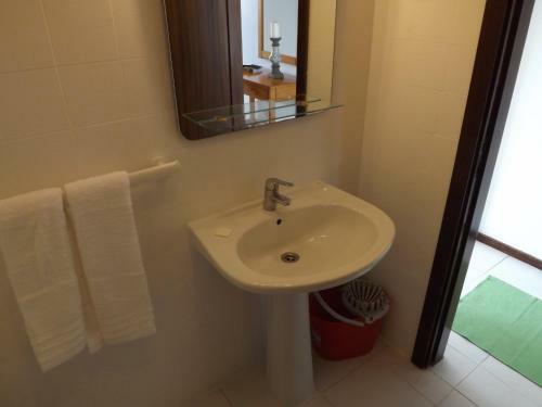 Hotel Torre Da Rocha