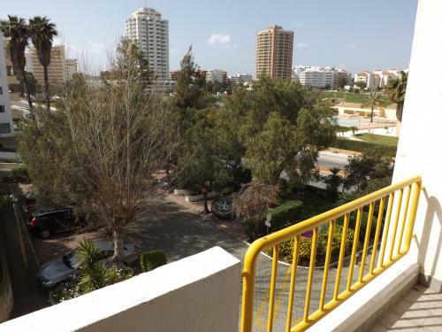 Hotel Torre Da Rocha