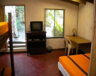 Hotel Tekuani Kal