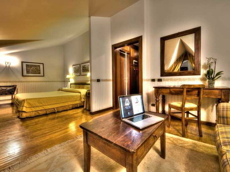 Hotel Gran Baita   Courmayeur Mont Blanc
