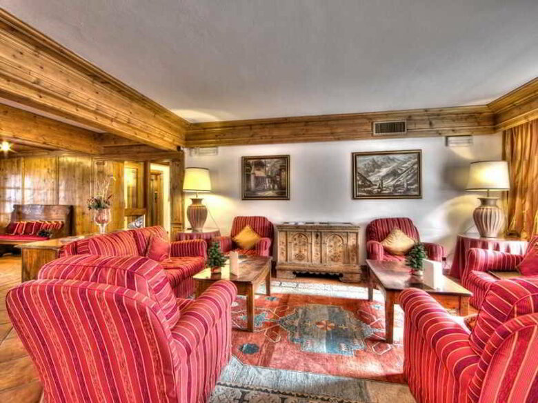 Hotel Gran Baita   Courmayeur Mont Blanc