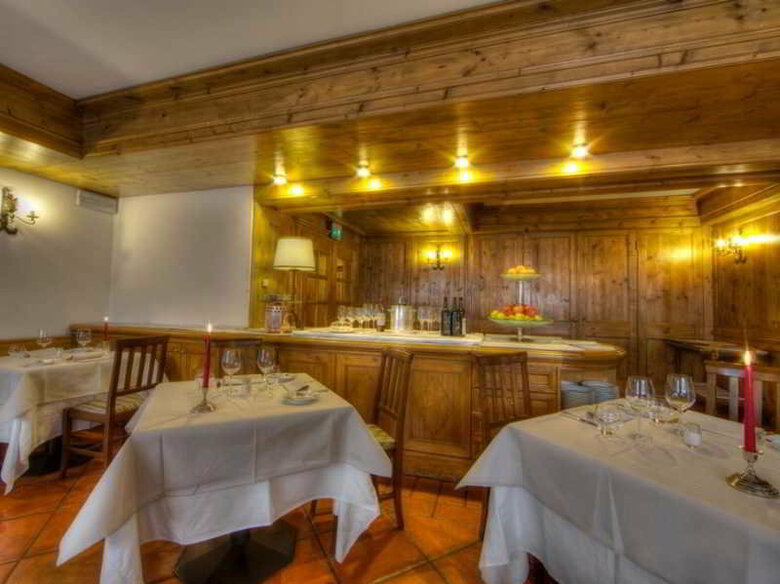 Hotel Gran Baita   Courmayeur Mont Blanc