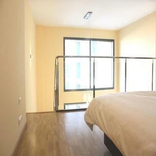 Apartamentos Oh My Loft Valencia