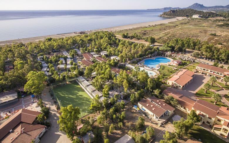 Hotel Colostrai