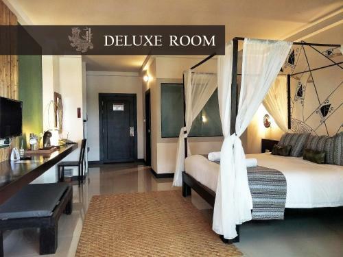 Hotel Baliyan Boutique Chiang Mai