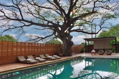 Hotel Baliyan Boutique Chiang Mai
