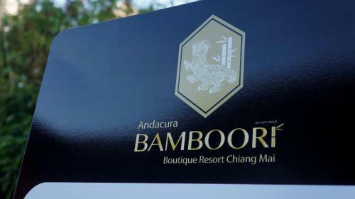 Hotel Baliyan Boutique Chiang Mai