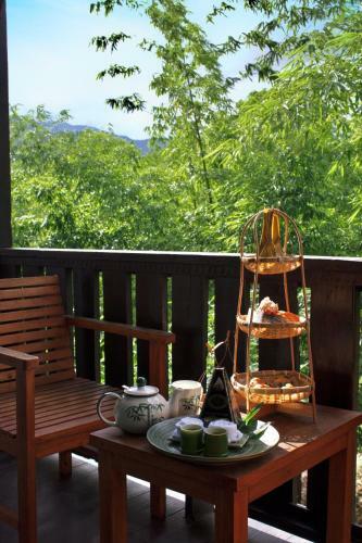 Hotel Baliyan Boutique Chiang Mai