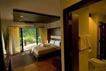 Apartamentos Sang Serene House