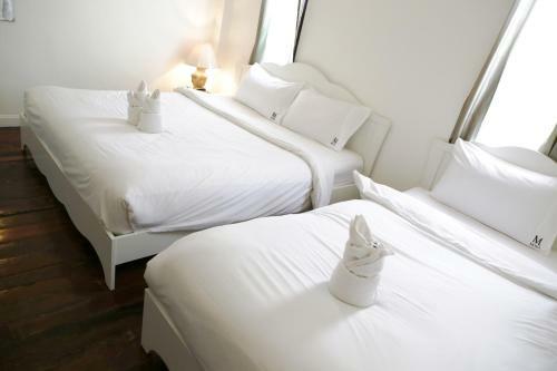 Mona Chiangmai Boutique Hotel