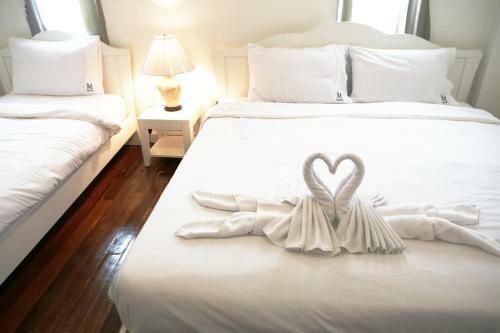 Mona Chiangmai Boutique Hotel