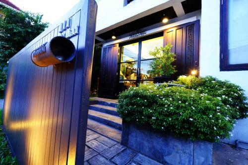 Mona Chiangmai Boutique Hotel