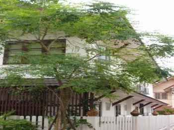 Hotel Baan Klang Vieng