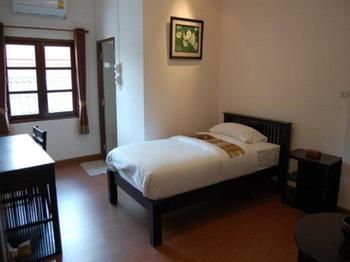 Hotel Baan Klang Vieng