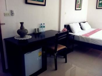 Hotel Baan Klang Vieng