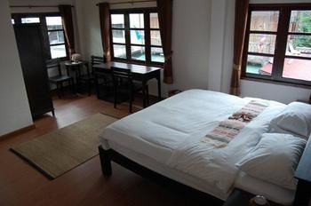 Hotel Baan Klang Vieng