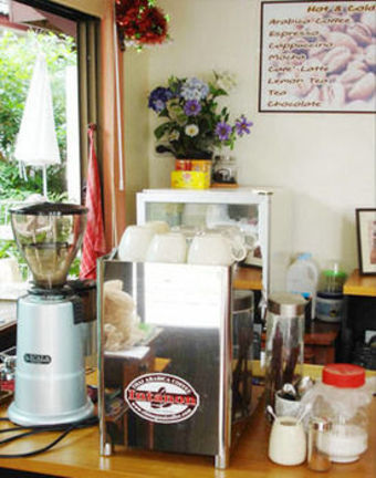 Hotel Baan Klang Vieng