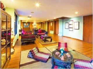 Hotel Baan Din Ki
