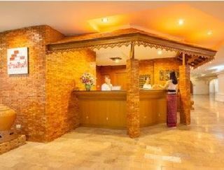 Hotel Baan Din Ki