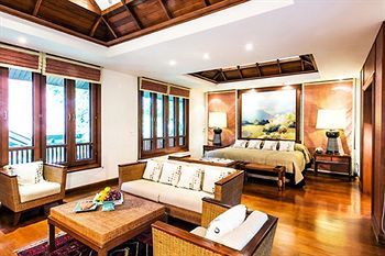 Hotel Oasis Baan Saen Doi Spa Resort