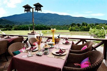 Hotel Oasis Baan Saen Doi Spa Resort