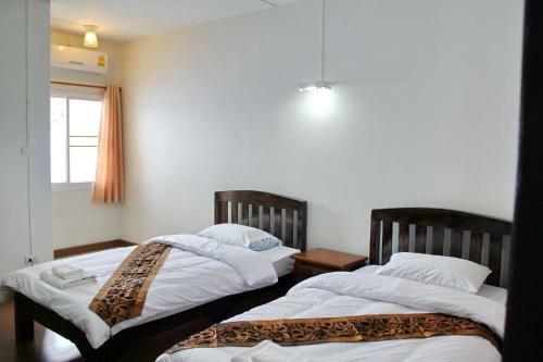 Albergue Wualai Soi 5 Apartment